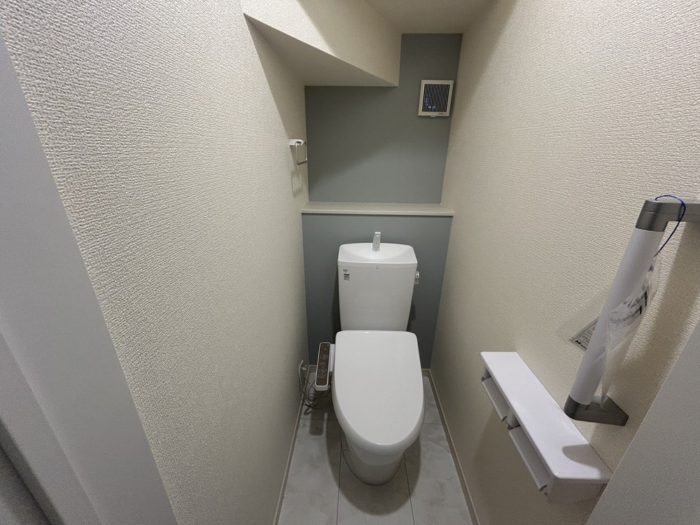 豊田市小坂町　全2棟　1号棟 画像9