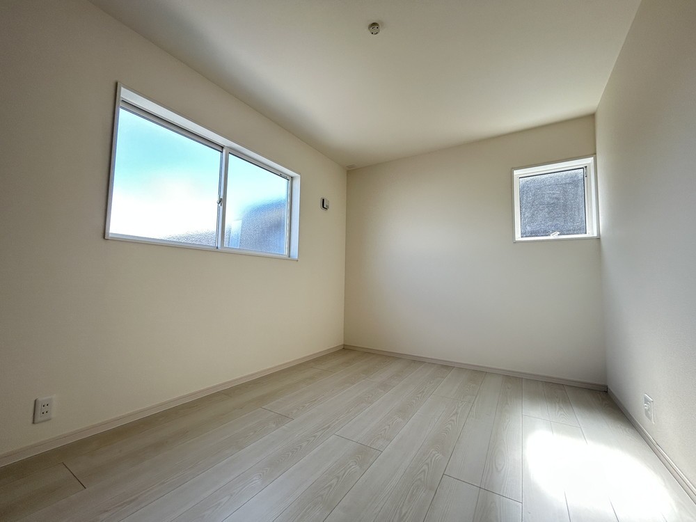 豊田市小坂町　全2棟　1号棟 画像10