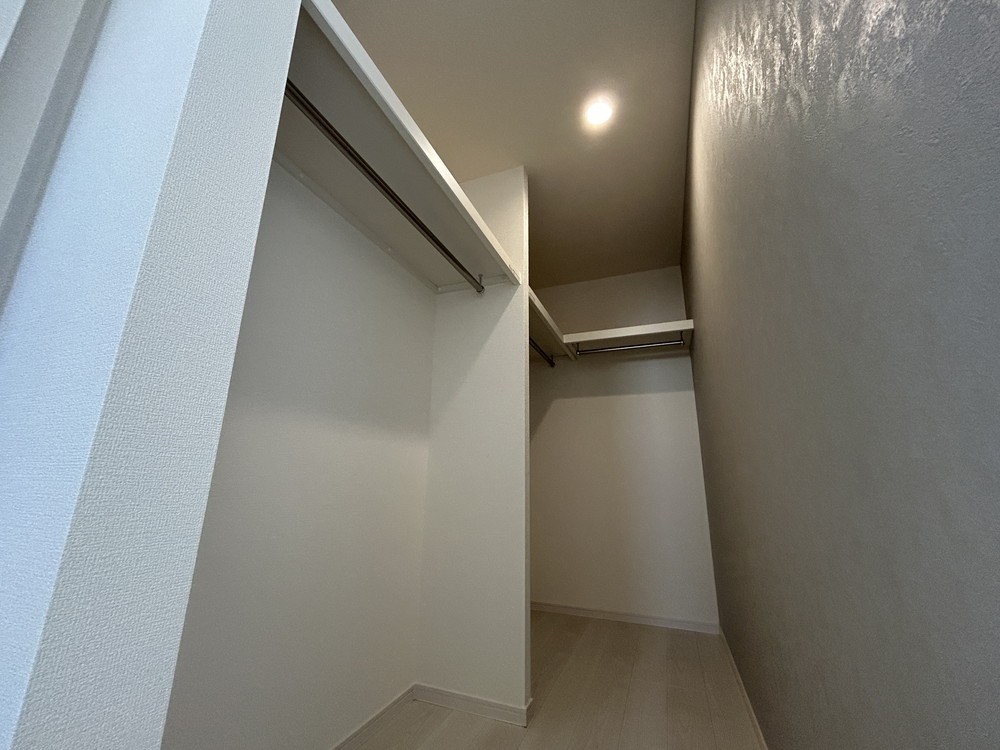 豊田市小坂町　全2棟　1号棟 画像14