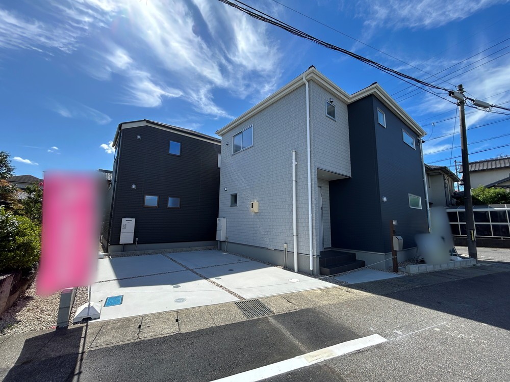 豊田市小坂町　全2棟　1号棟 画像17