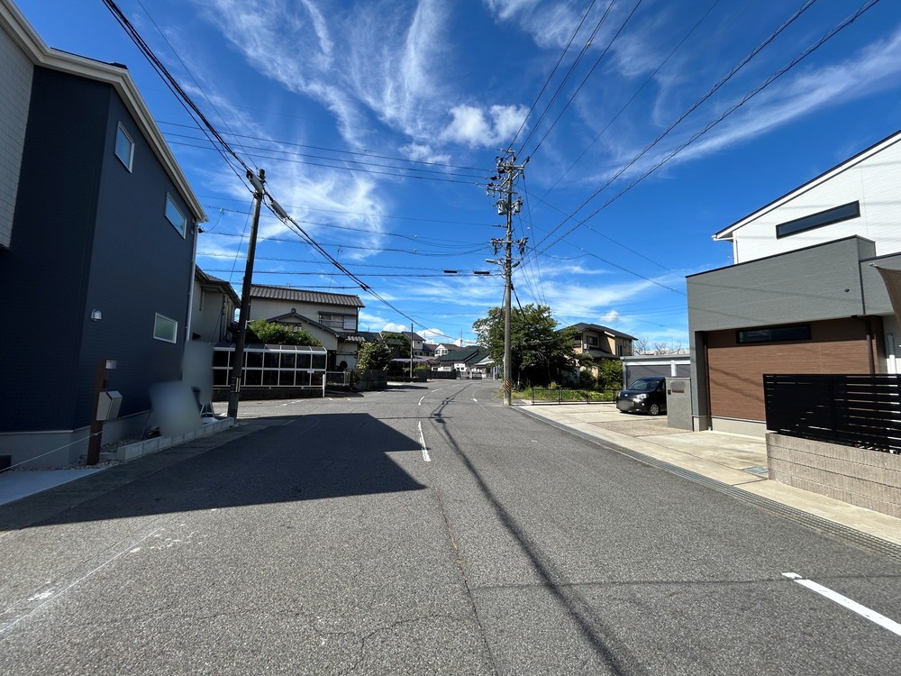 豊田市小坂町　全2棟　1号棟 画像20