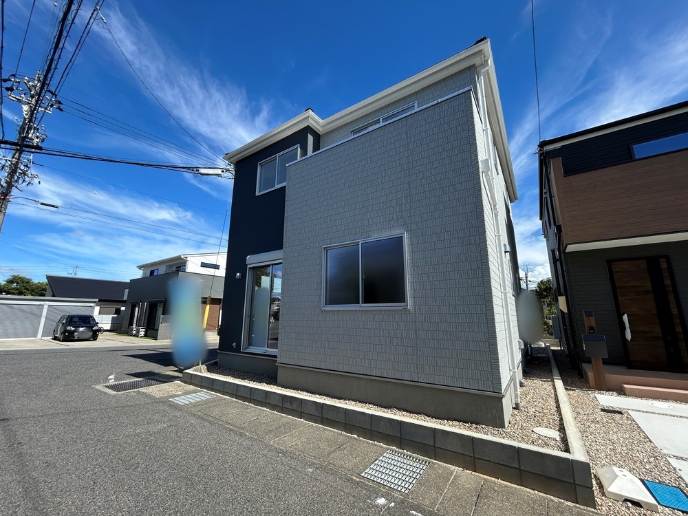 豊田市小坂町　全2棟　1号棟 画像18