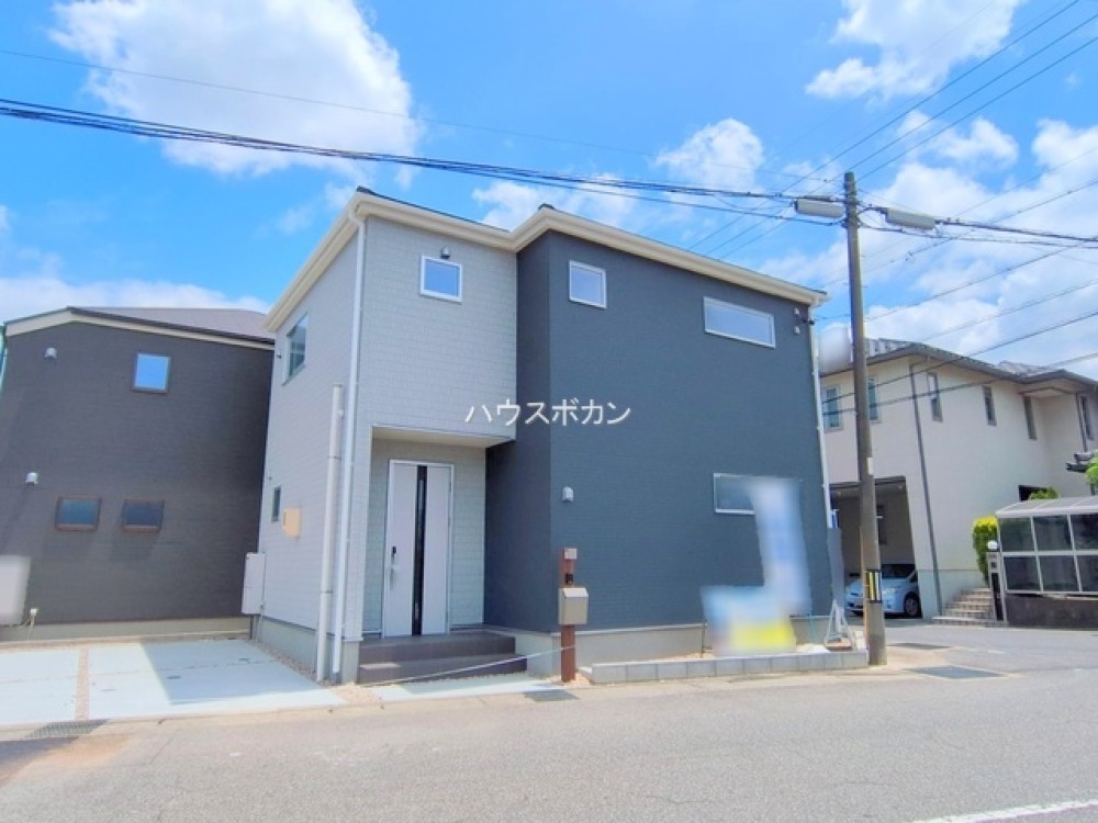 豊田市小坂町　全2棟　1号棟 画像2