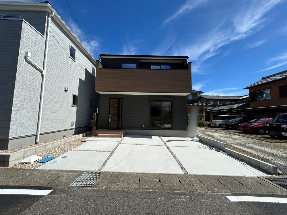 豊田市小坂町　全2棟　2号棟 画像18
