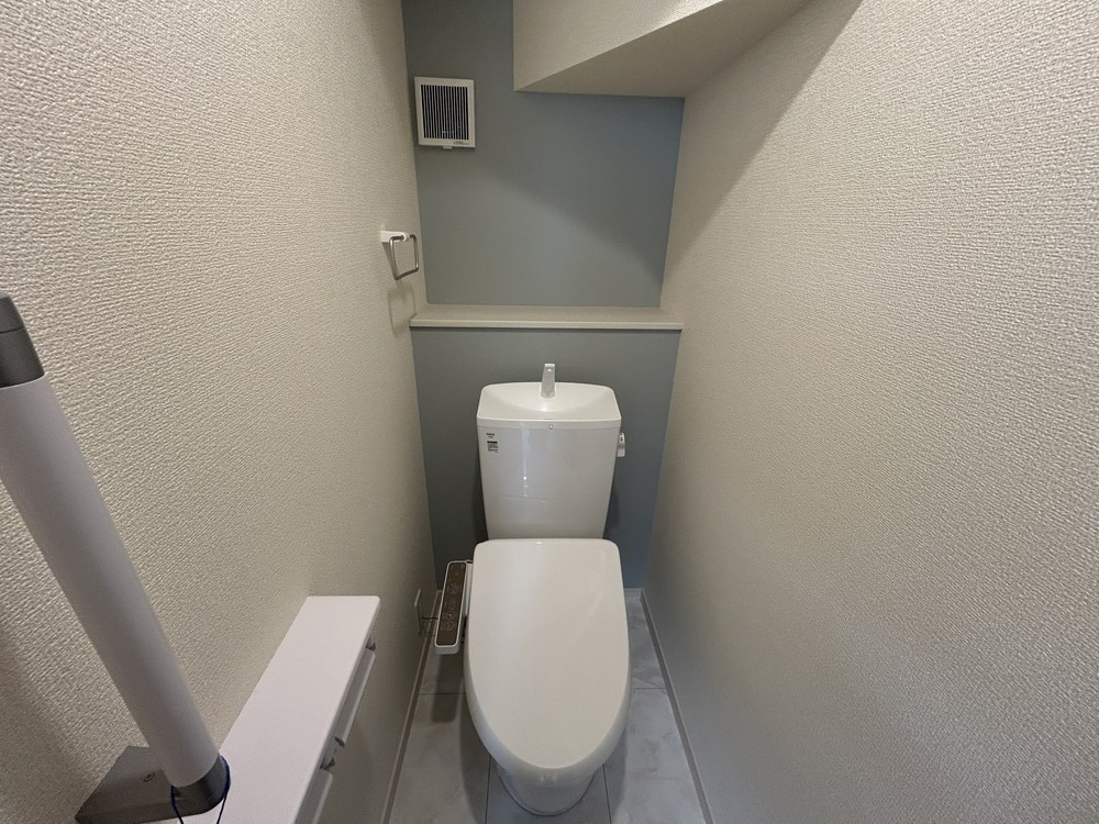 豊田市小坂町　全2棟　2号棟 画像10