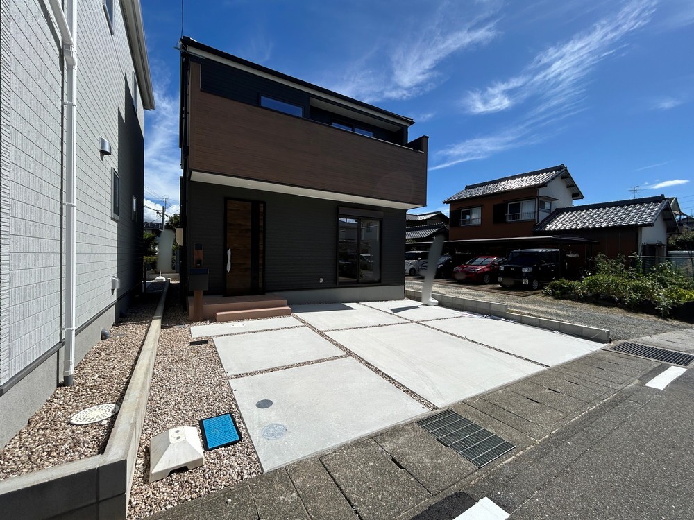 豊田市小坂町　全2棟　2号棟 画像19