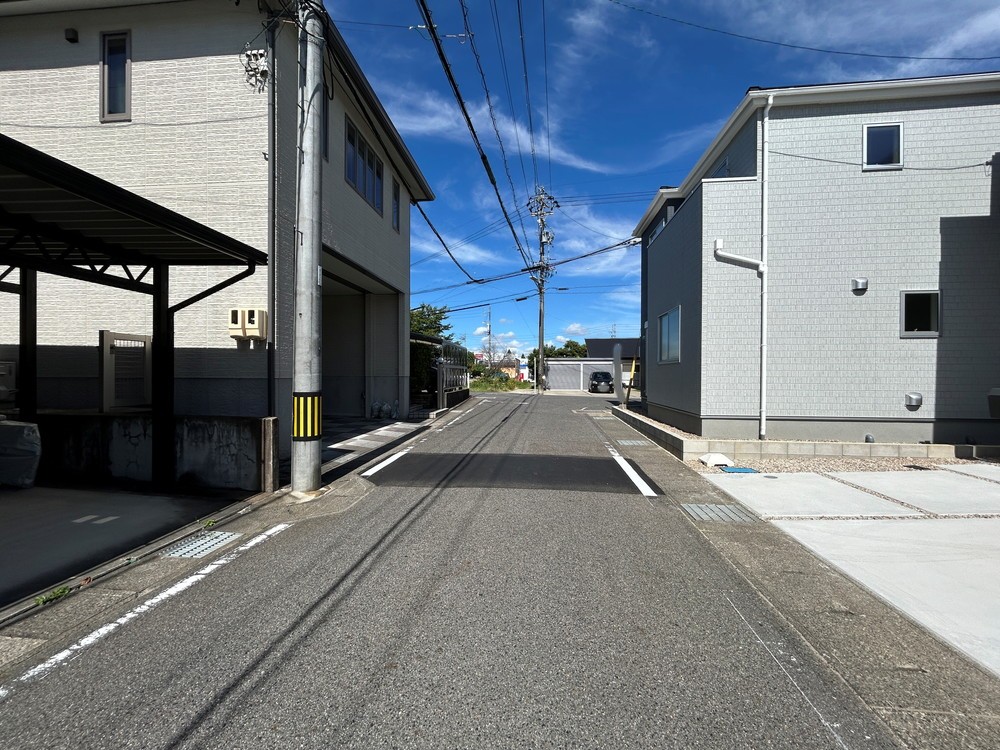豊田市小坂町　全2棟　2号棟 画像20