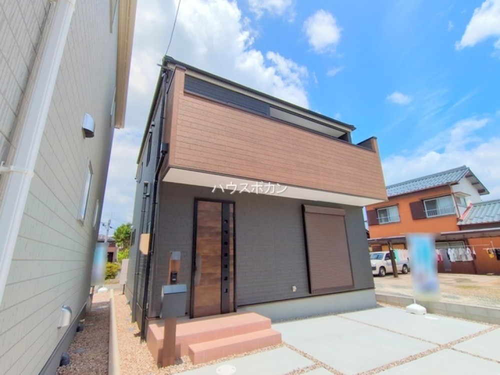 豊田市小坂町　全2棟　2号棟 画像2