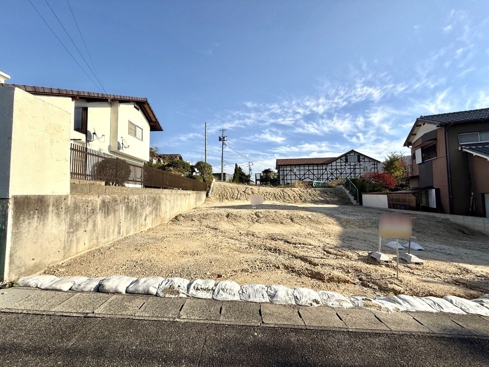 日進市南ケ丘三丁目　全2区画　A区画 画像5