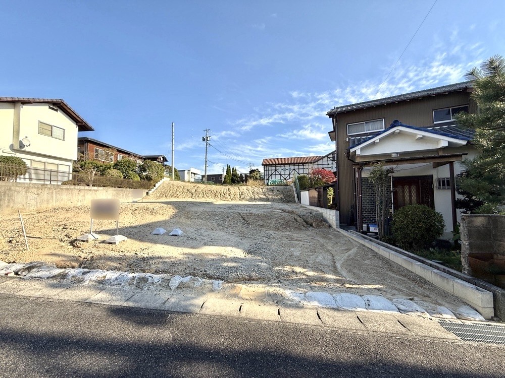 日進市南ケ丘三丁目　全2区画　B区画 画像5