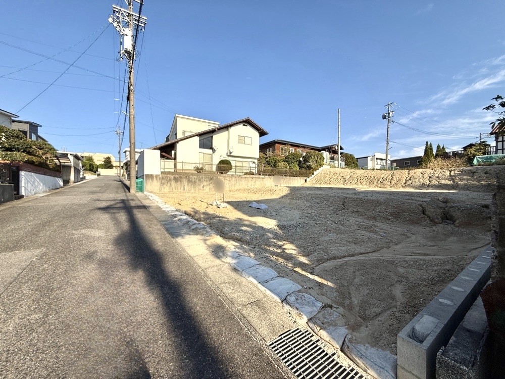 日進市南ケ丘三丁目　全2区画　B区画 画像3