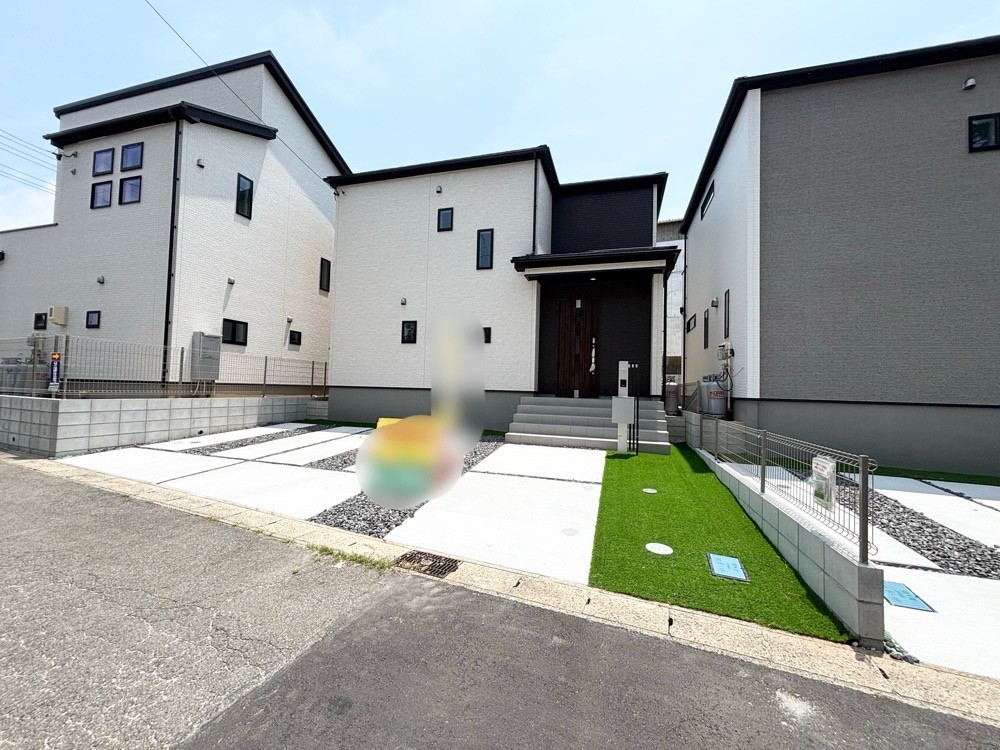 碧南市大浜上町　全3棟　2号棟 画像19
