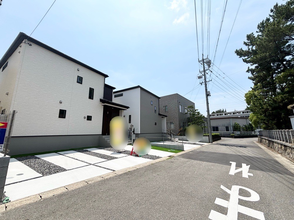 碧南市大浜上町　全3棟　2号棟 画像20