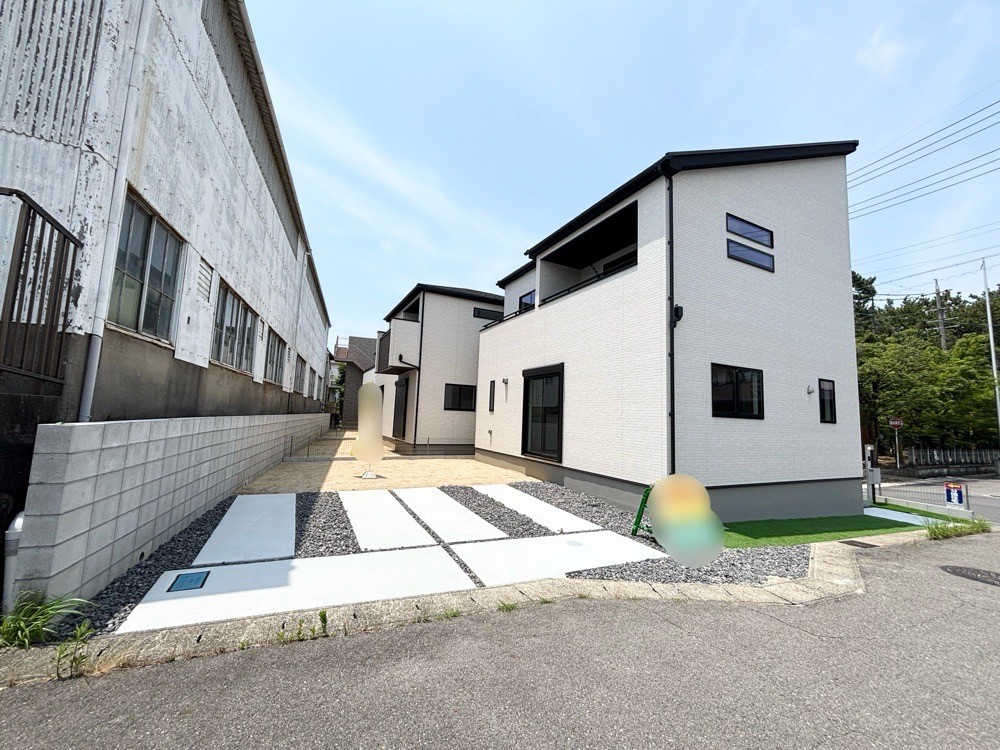 碧南市大浜上町　全3棟　3号棟 画像17
