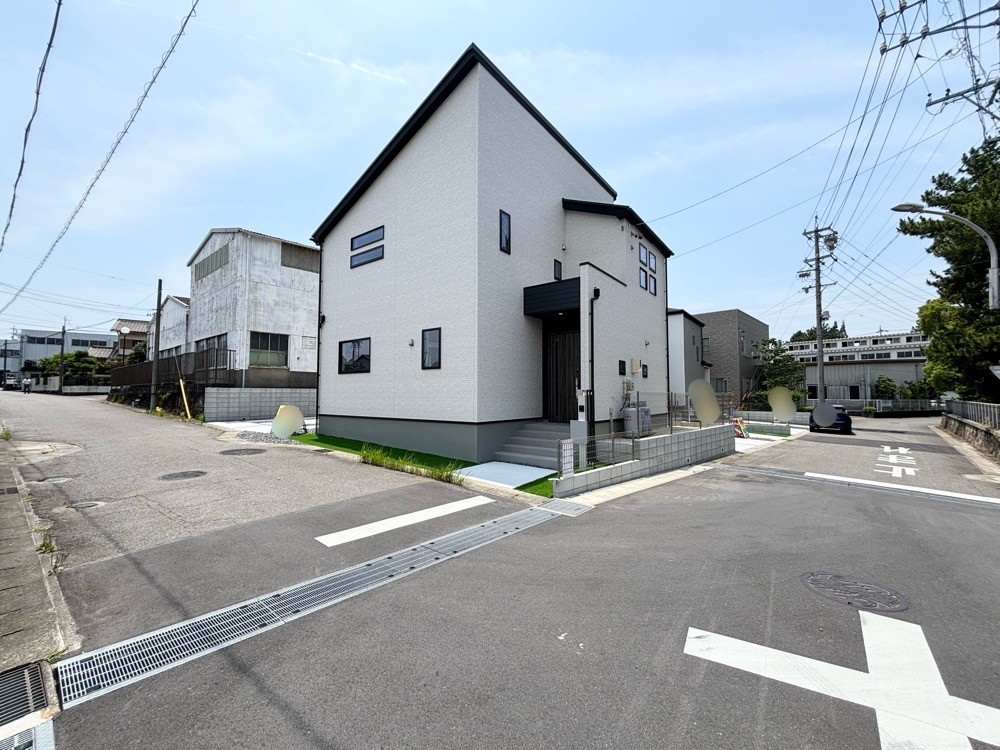 碧南市大浜上町　全3棟　3号棟 画像18