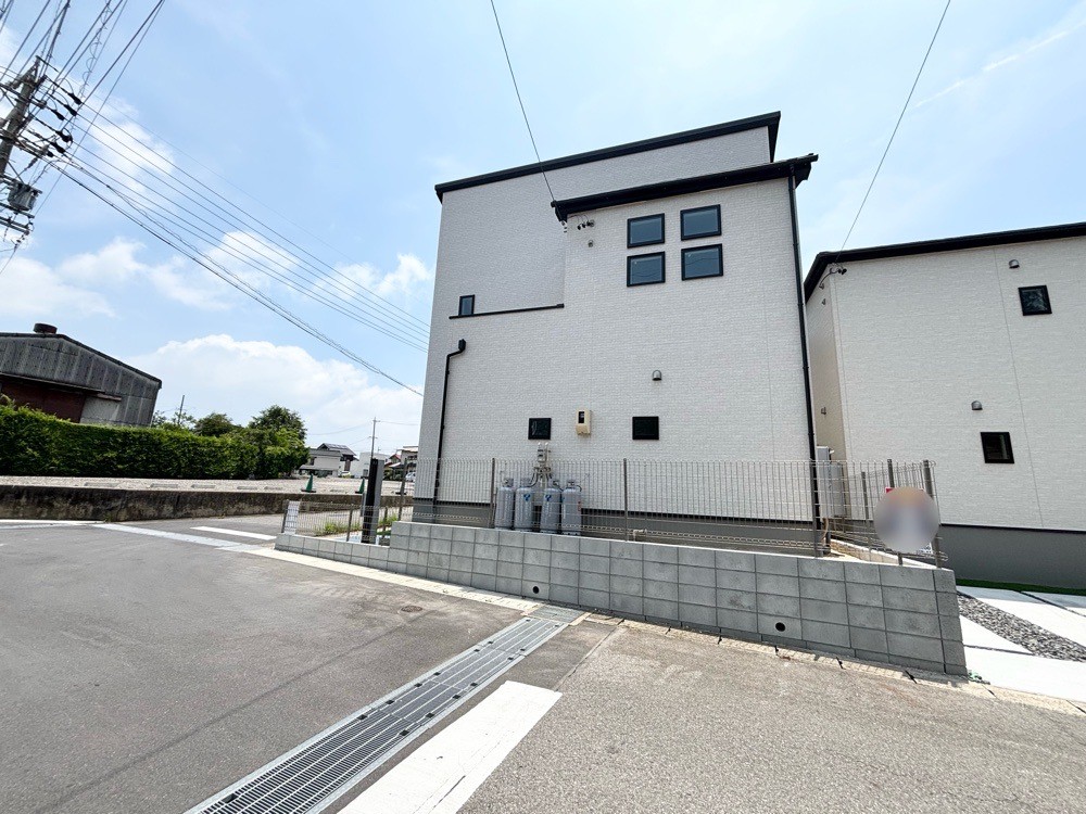 碧南市大浜上町　全3棟　3号棟 画像19