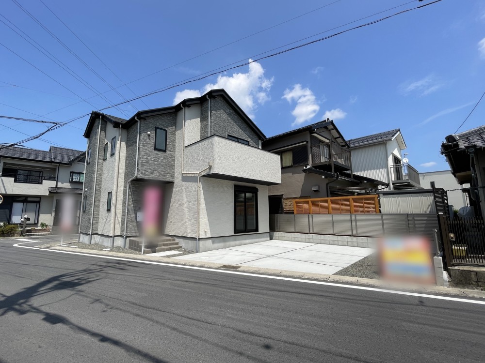 春日井市稲口町　全1棟　1号棟 画像17