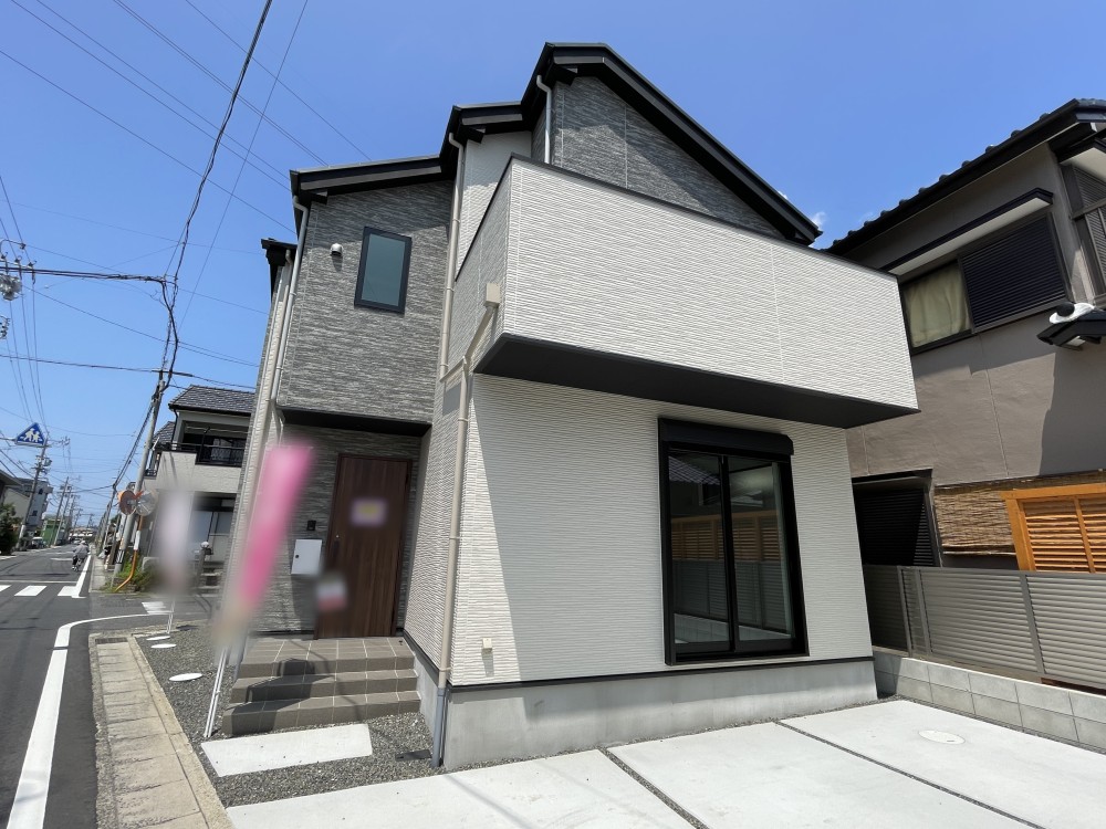 春日井市稲口町　全1棟　1号棟 画像17