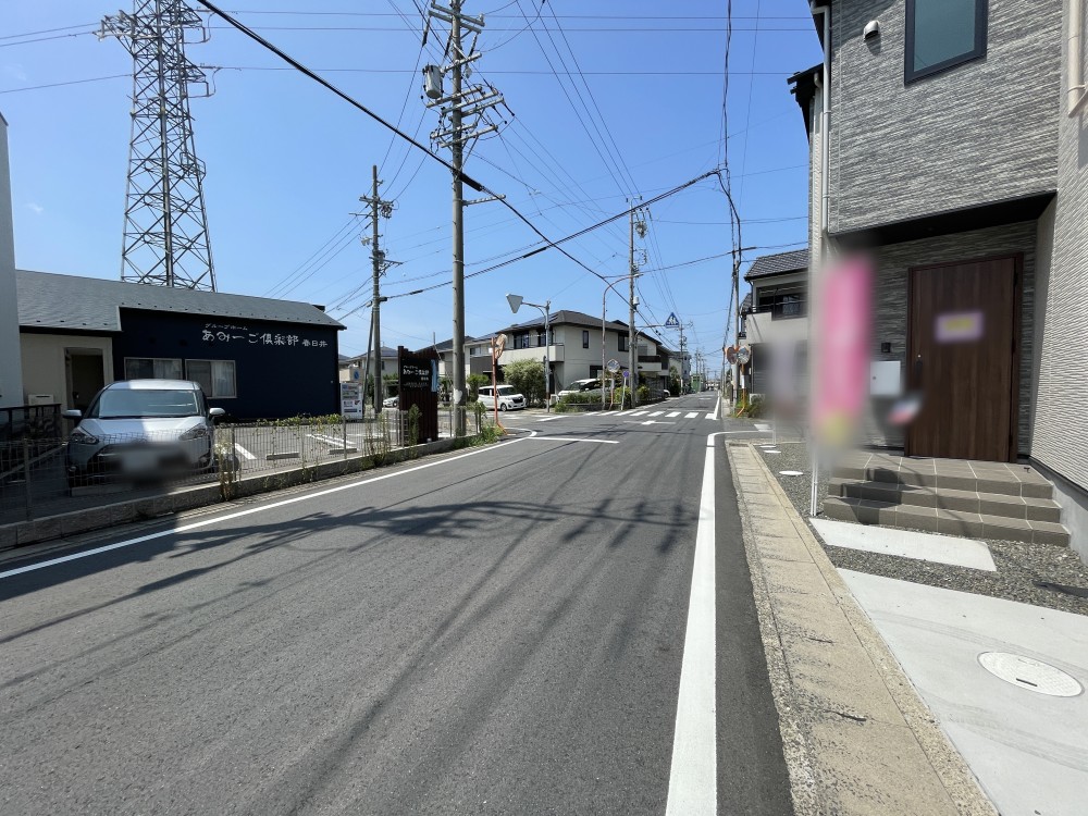 春日井市稲口町　全1棟　1号棟 画像19