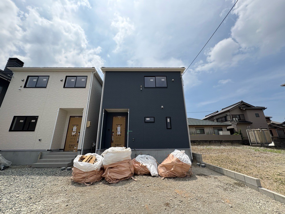 豊橋市緑ケ丘第5　全5棟　1号棟 画像3