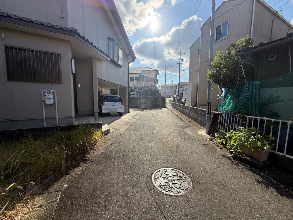 半田市岩滑高山二丁目 画像4