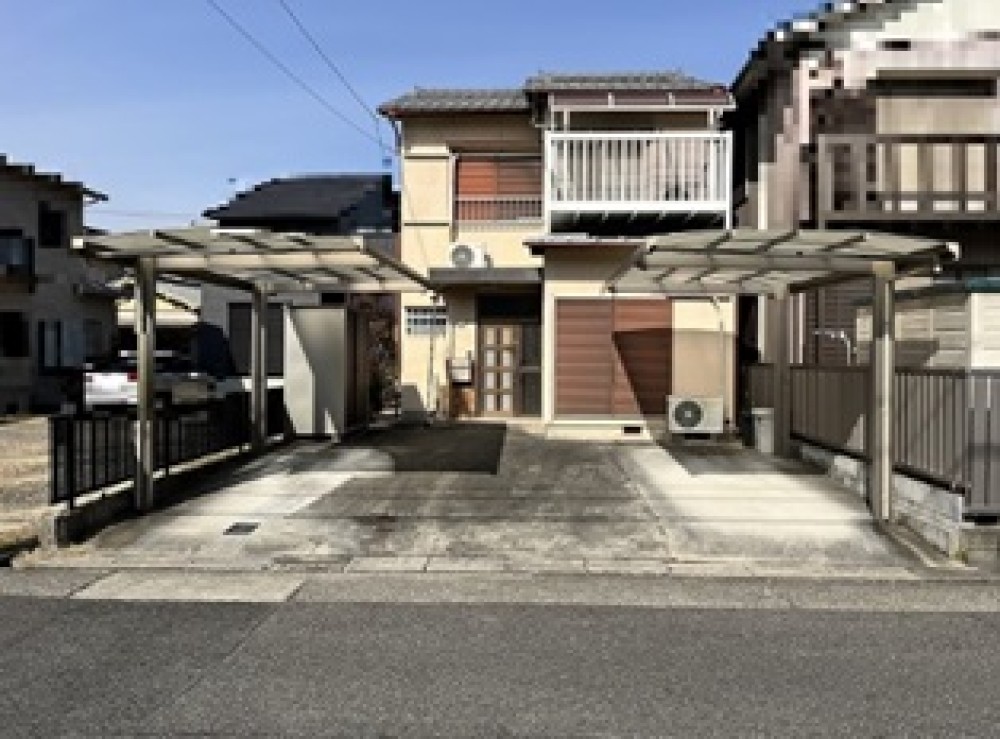 名古屋市守山区天子田三丁目 画像2