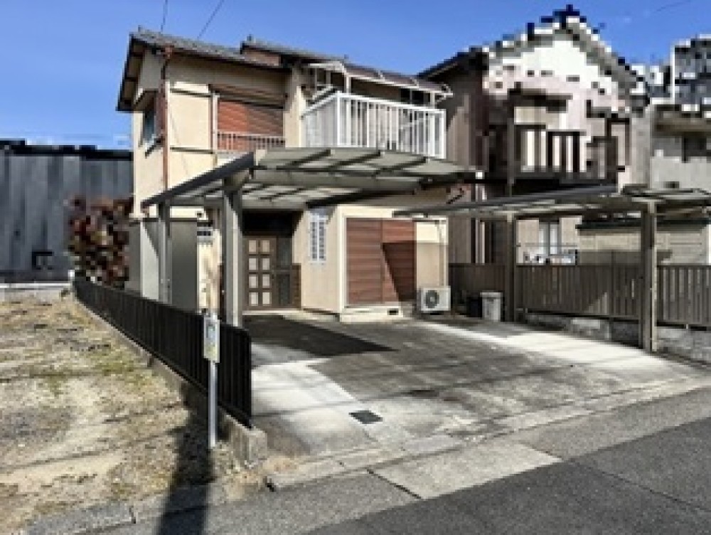 名古屋市守山区天子田三丁目 画像1