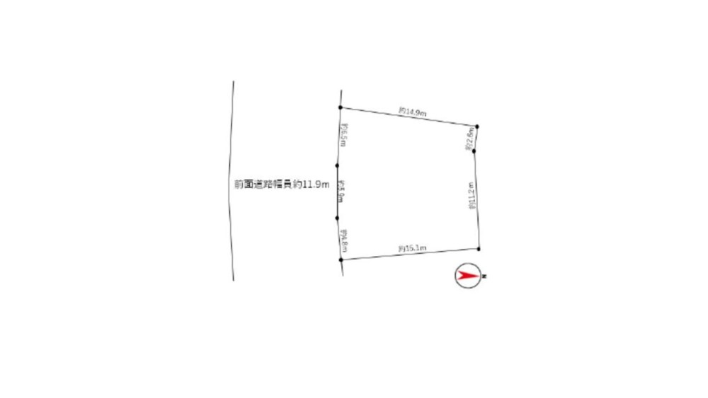 日進市南ケ丘一丁目 画像1