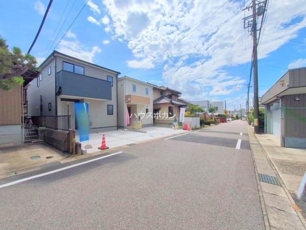 豊田市野見山町　全2棟　1号棟 画像5