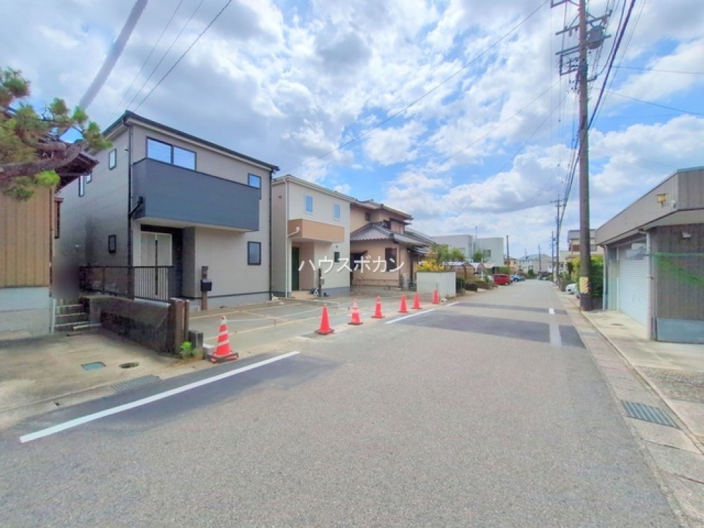 豊田市野見山町　全2棟　2号棟 画像5