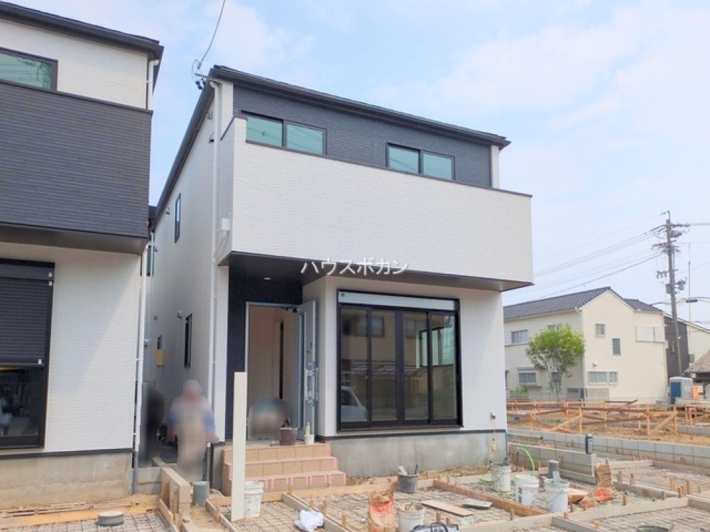 小牧市新町一丁目　1期　全3棟　2号棟 画像5