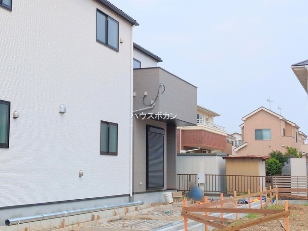 小牧市新町一丁目　1期　全3棟　3号棟 画像5