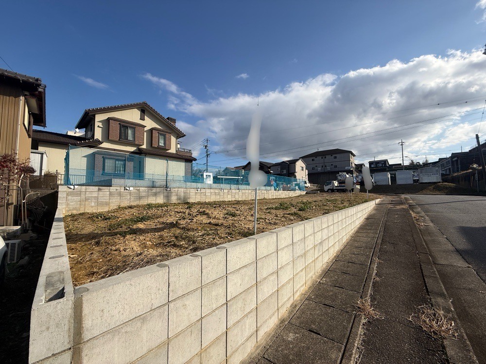 知多郡阿久比町大字草木字万場　全2区画　1号地 画像4