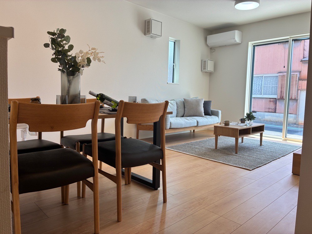 西尾市西幡豆町　24ｰ2期　全2棟　1号棟 画像5