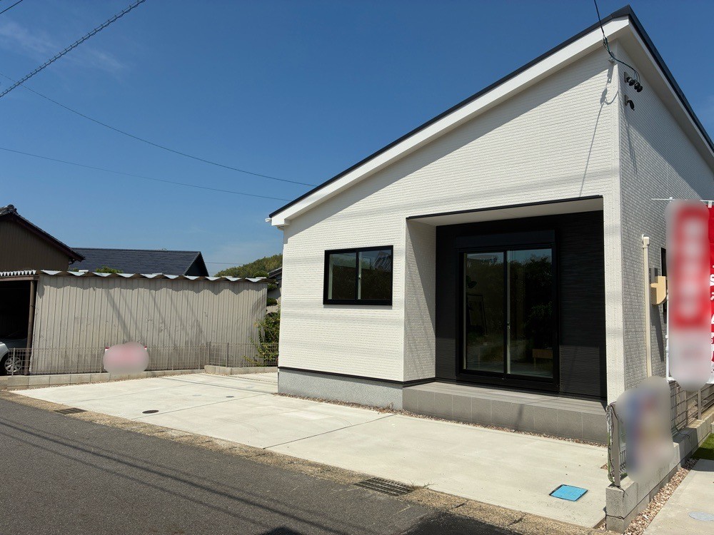 西尾市西幡豆町　24ｰ2期　全2棟　1号棟 画像11