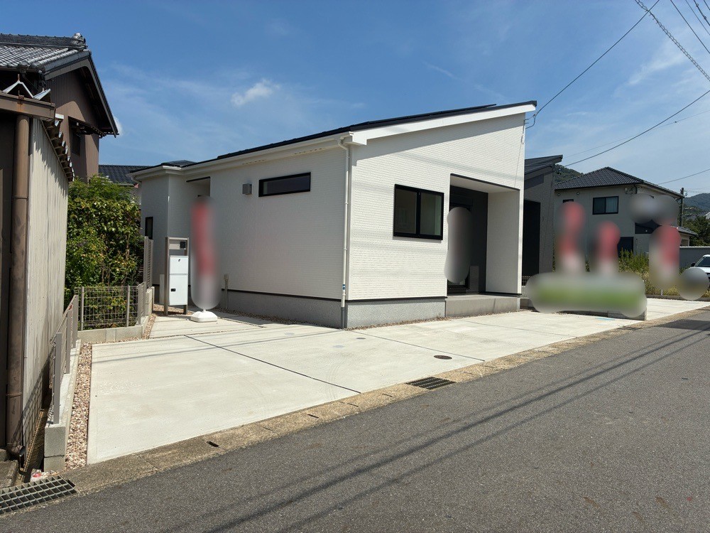 西尾市西幡豆町　24ｰ2期　全2棟　1号棟 画像12