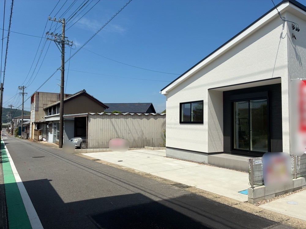 西尾市西幡豆町　24ｰ2期　全2棟　1号棟 画像13