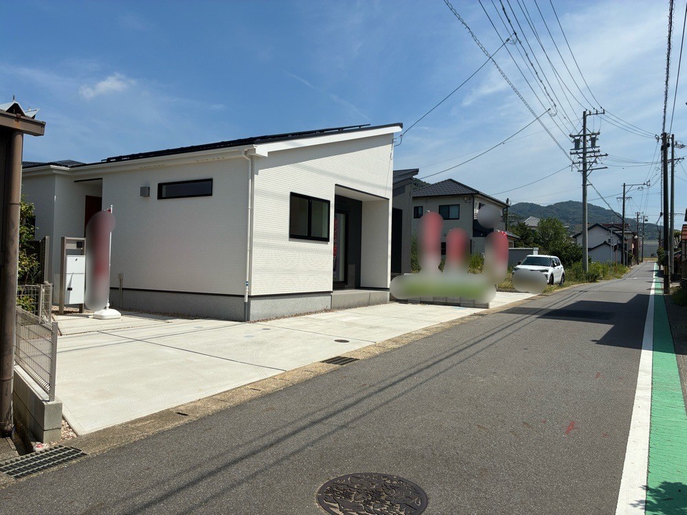 西尾市西幡豆町　24ｰ2期　全2棟　1号棟 画像14