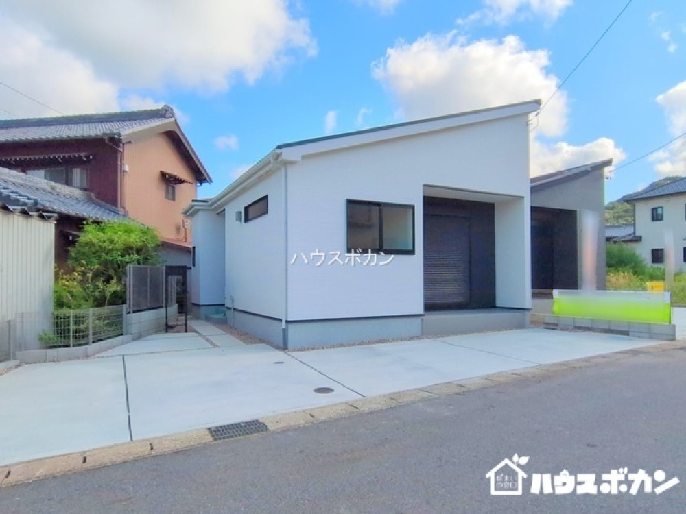 西尾市西幡豆町　24ｰ2期　全2棟　1号棟 画像5