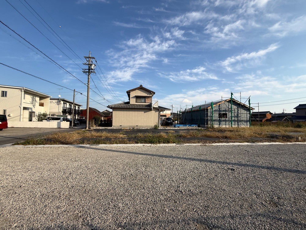 半田市平地町三丁目　全5区画　1号地 画像5