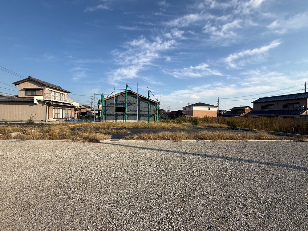半田市平地町三丁目　全5区画　2号地 画像6