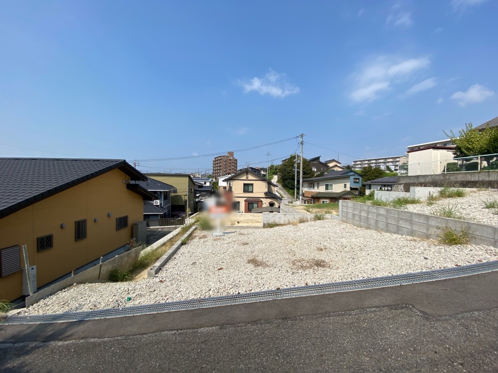 知多市巽が丘　全2区画　2号地 画像5