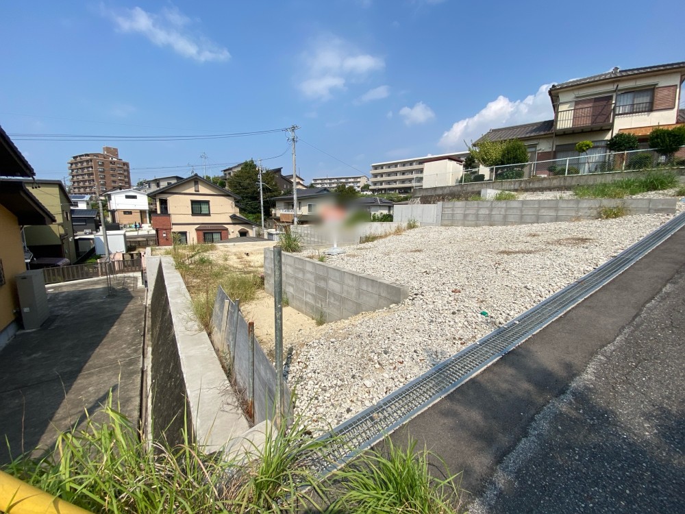 知多市巽が丘　全2区画　2号地 画像4