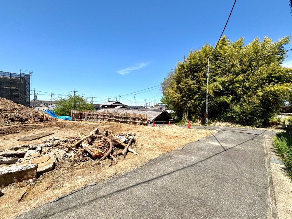 刈谷市小垣江町　全2区画　A区画 画像4
