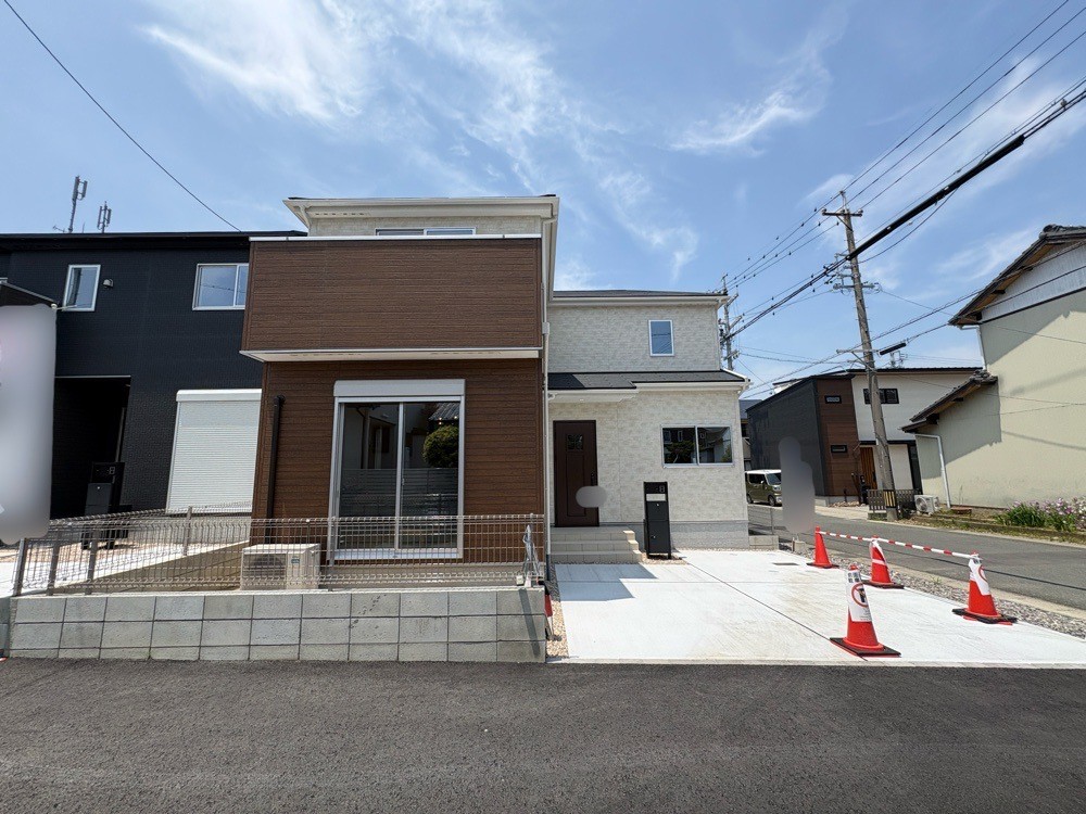 豊橋市曙町23-1期　全6棟　4号棟 画像19