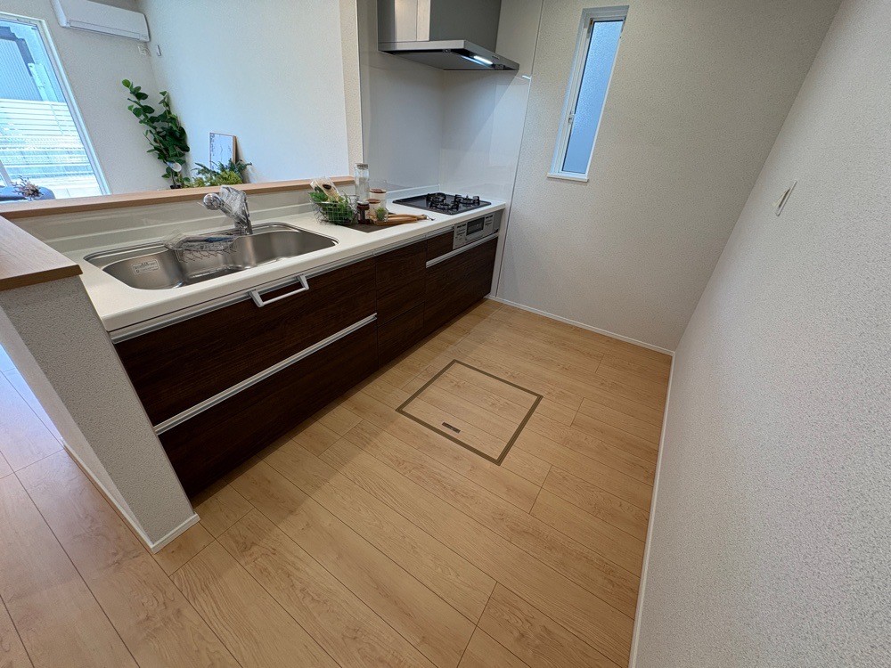 豊橋市曙町23-1期　全6棟　4号棟 画像5