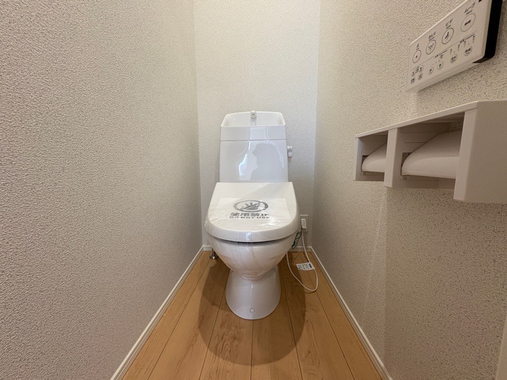 豊橋市曙町23-1期　全6棟　4号棟 画像9