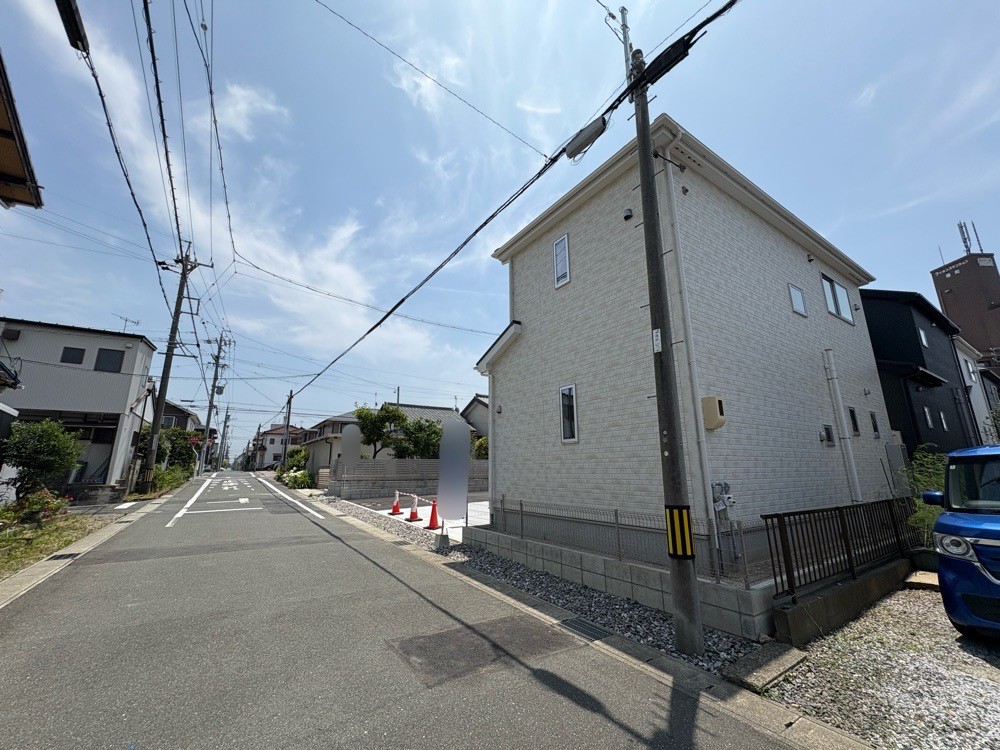 豊橋市曙町23-1期　全6棟　4号棟 画像21