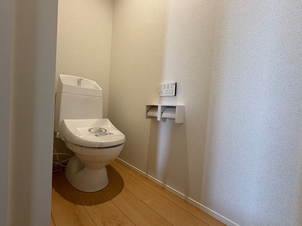 豊橋市曙町23-1期　全6棟　5号棟 画像8