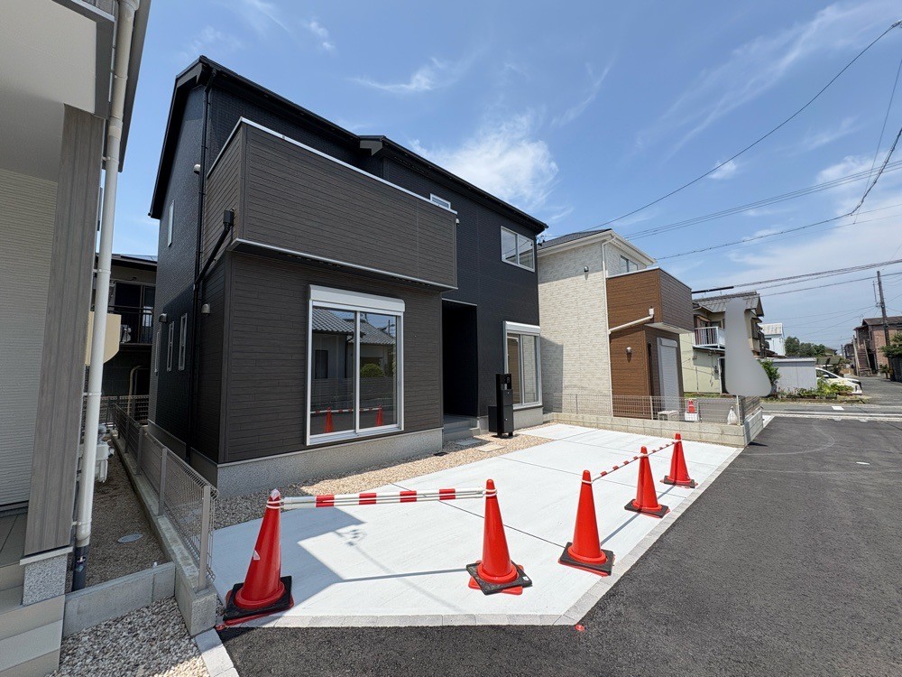 豊橋市曙町23-1期　全6棟　5号棟 画像19
